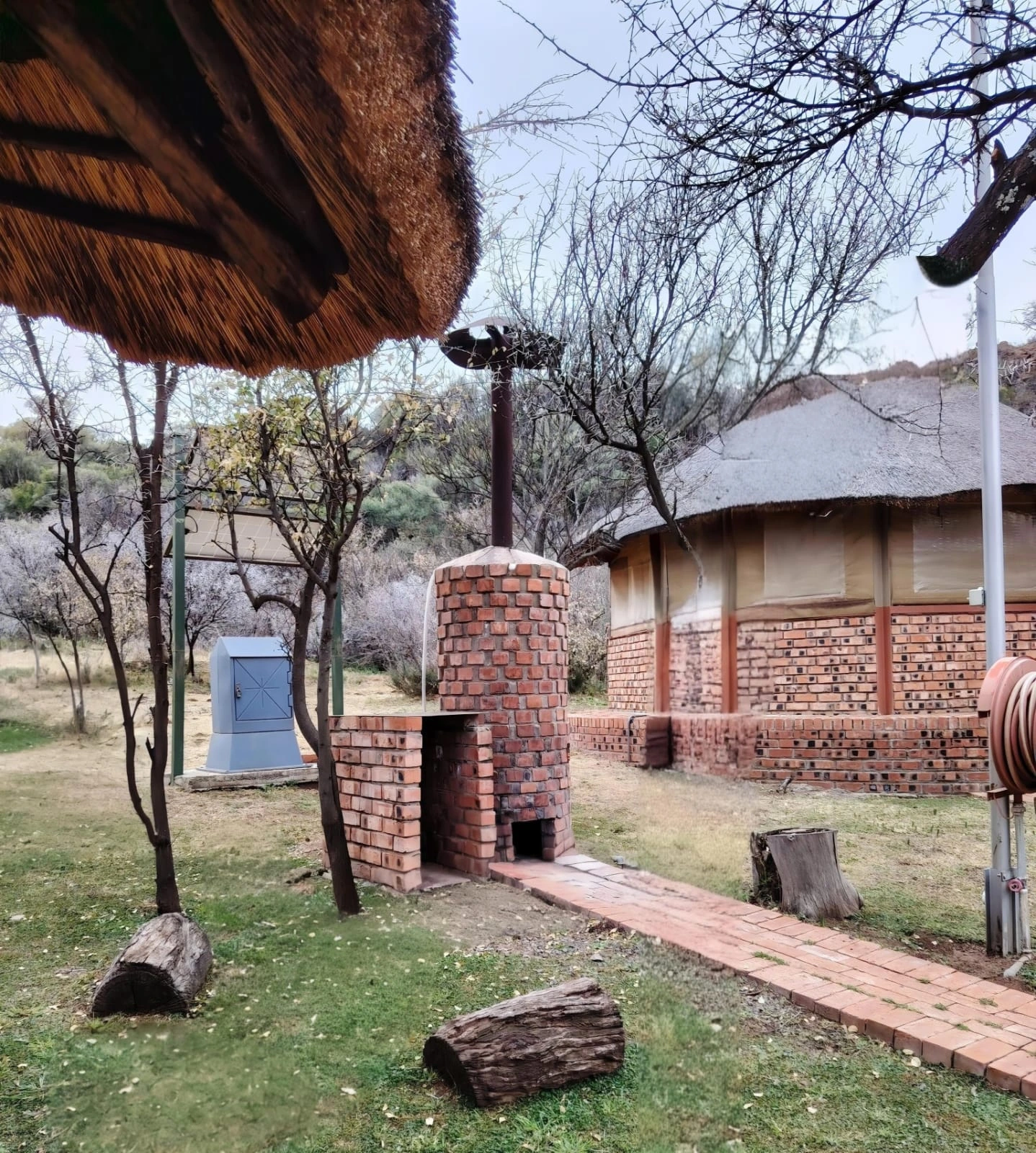 Accommodation