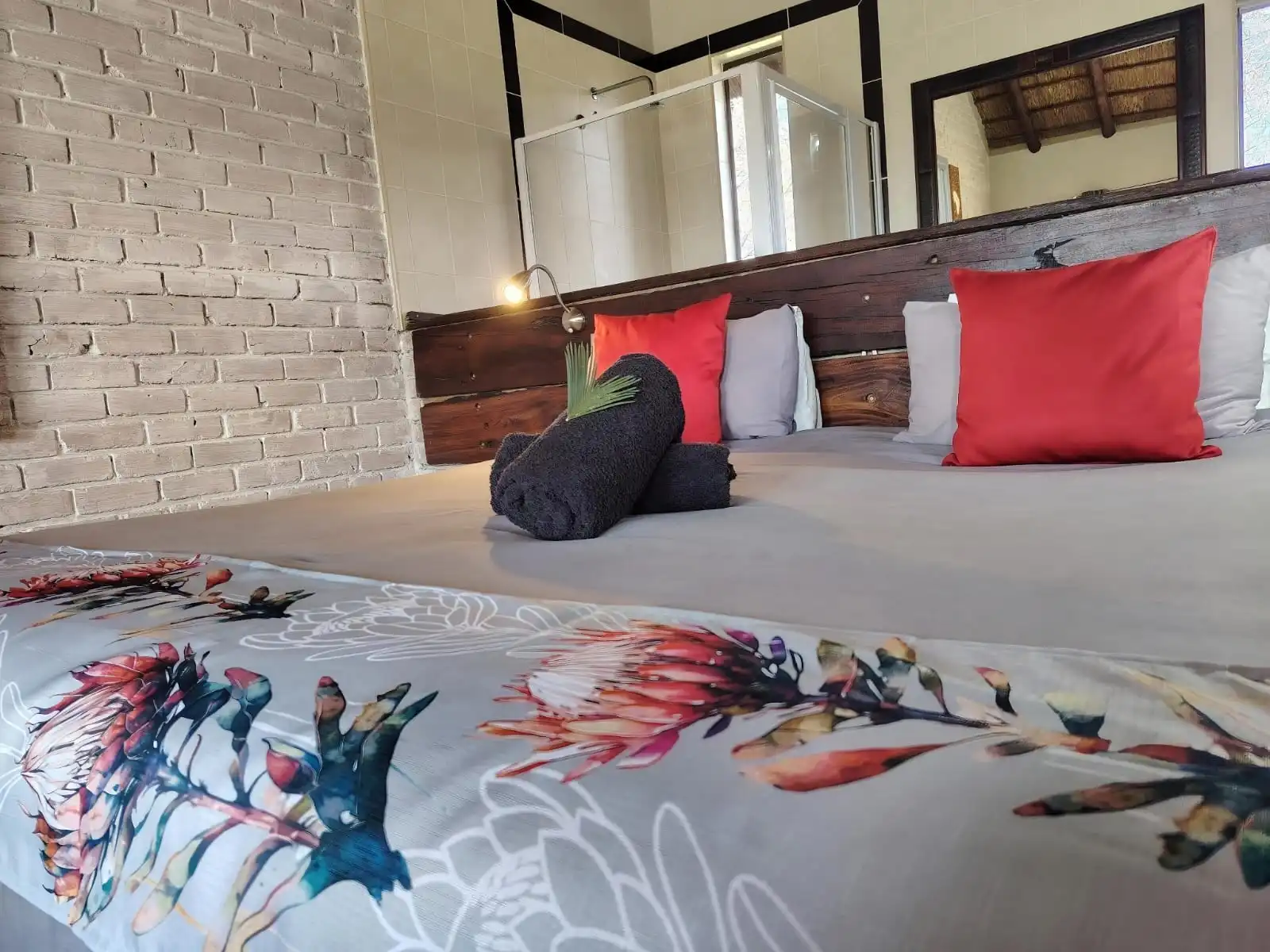 Accommodation