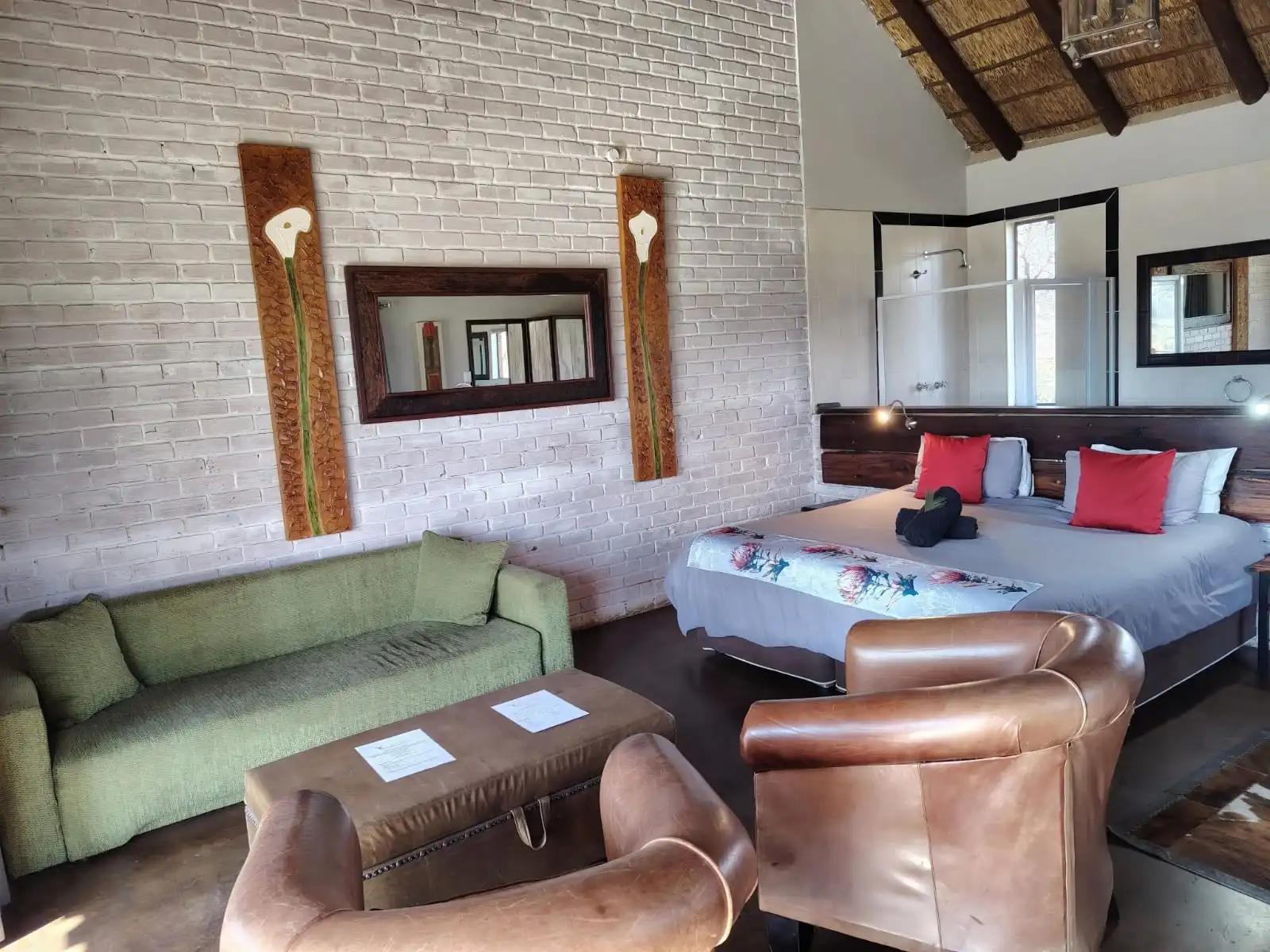 Accommodation