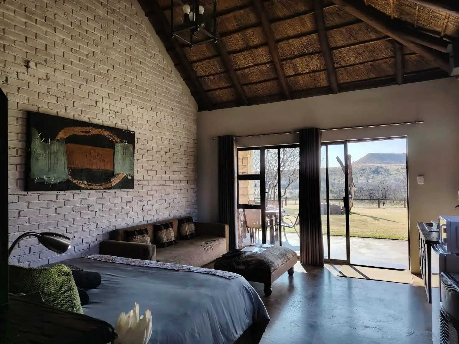 Accommodation