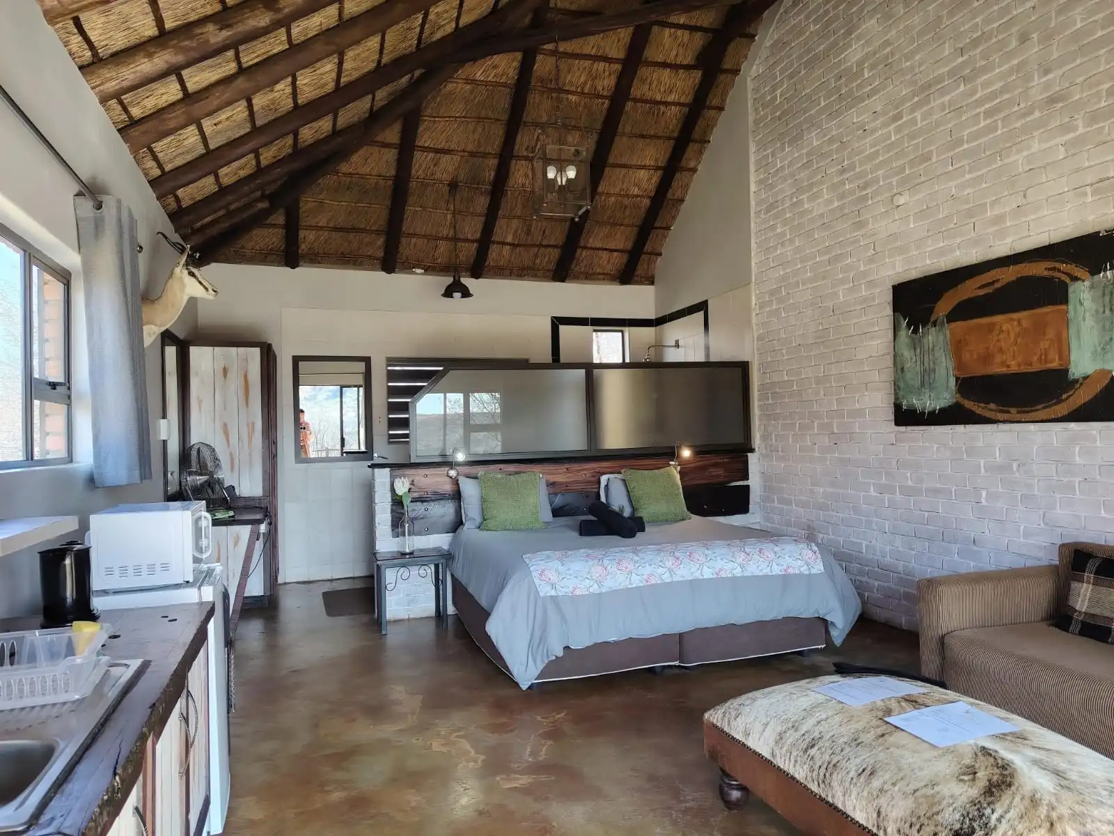 Accommodation